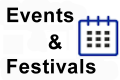 Heritage Highway Events and Festivals