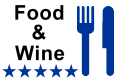 Heritage Highway Food and Wine Directory