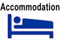 Heritage Highway Accommodation Directory