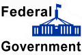 Heritage Highway Federal Government Information