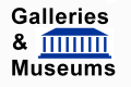 Heritage Highway Galleries and Museums