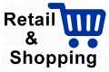 Heritage Highway Retail and Shopping Directory