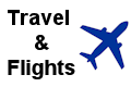 Heritage Highway Travel and Flights
