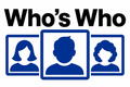 Heritage Highway Who's Who